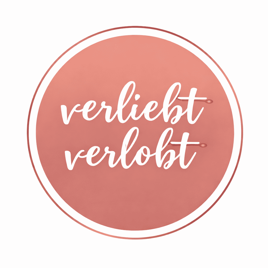 VerliebtVerlobt