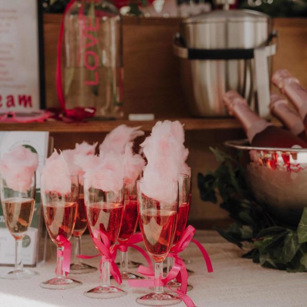 Spitti-Bar  italienische Eleganz für euren großen Tag