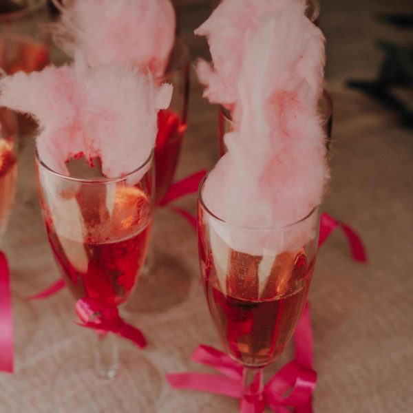 Spitti-Bar  italienische Eleganz für euren großen Tag