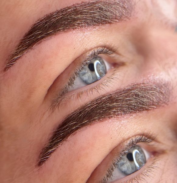 Julia Beca Cosmetics - Leidenschaft für Perfektion in Permanent Make-up und Wimpernverlängerung