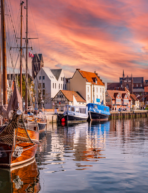 Mecklenburg-Vorpommern