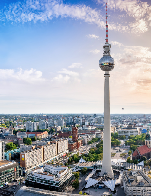 Berlin