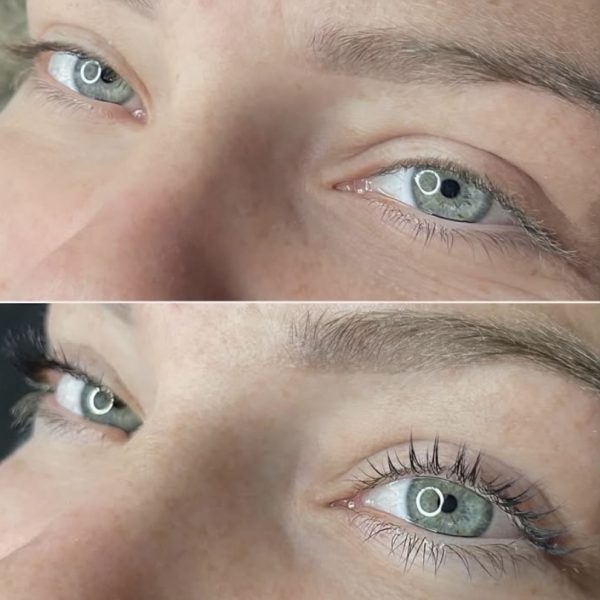 BeautyLine / Mariya Koller