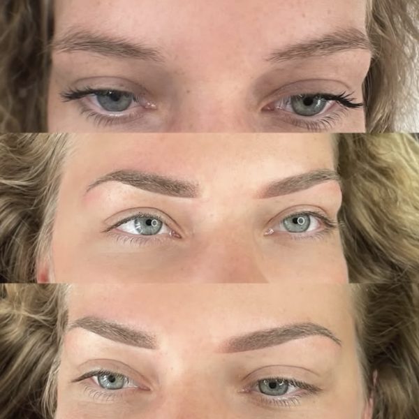 BeautyLine / Mariya Koller