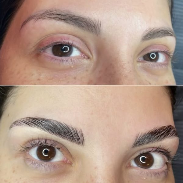 BeautyLine / Mariya Koller