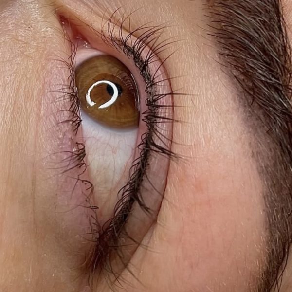 BeautyLine / Mariya Koller