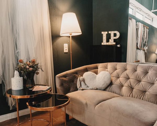 La Principessa Brautsalon