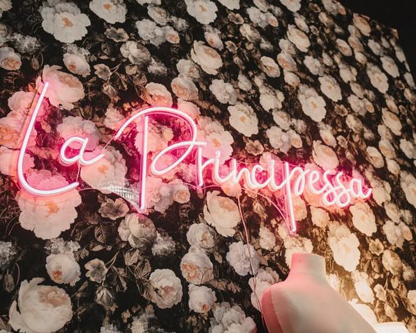 La Principessa Brautsalon