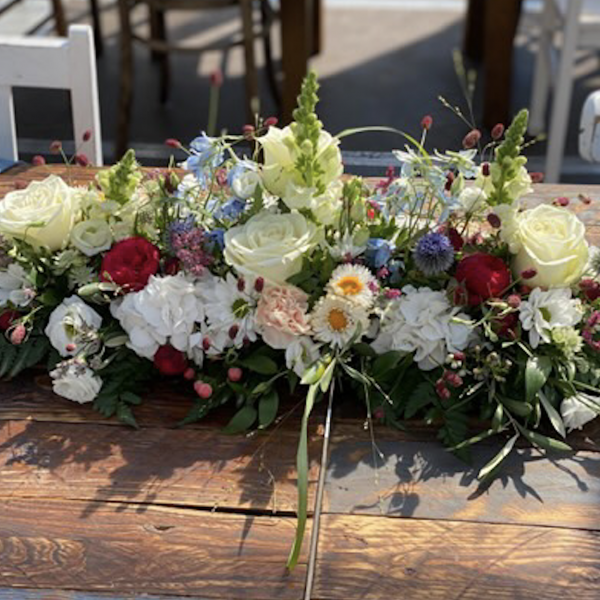 Blütenpracht Kira Hausmanns