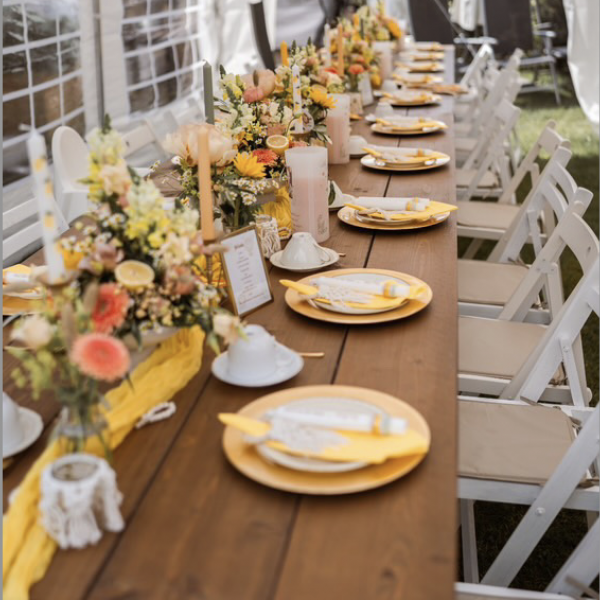 Blütenpracht Kira Hausmanns