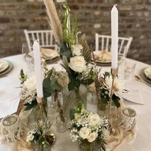 Blütenpracht Kira Hausmanns