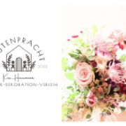 Blütenpracht Kira Hausmanns