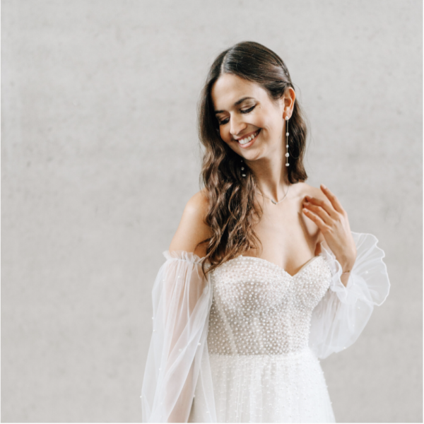 Schleier & Spitze Brautmode Regensburg