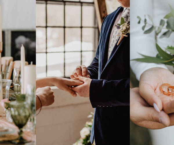 GlanzGuide – Die neue Heimat für Hochzeitsprofis und Brautpaare