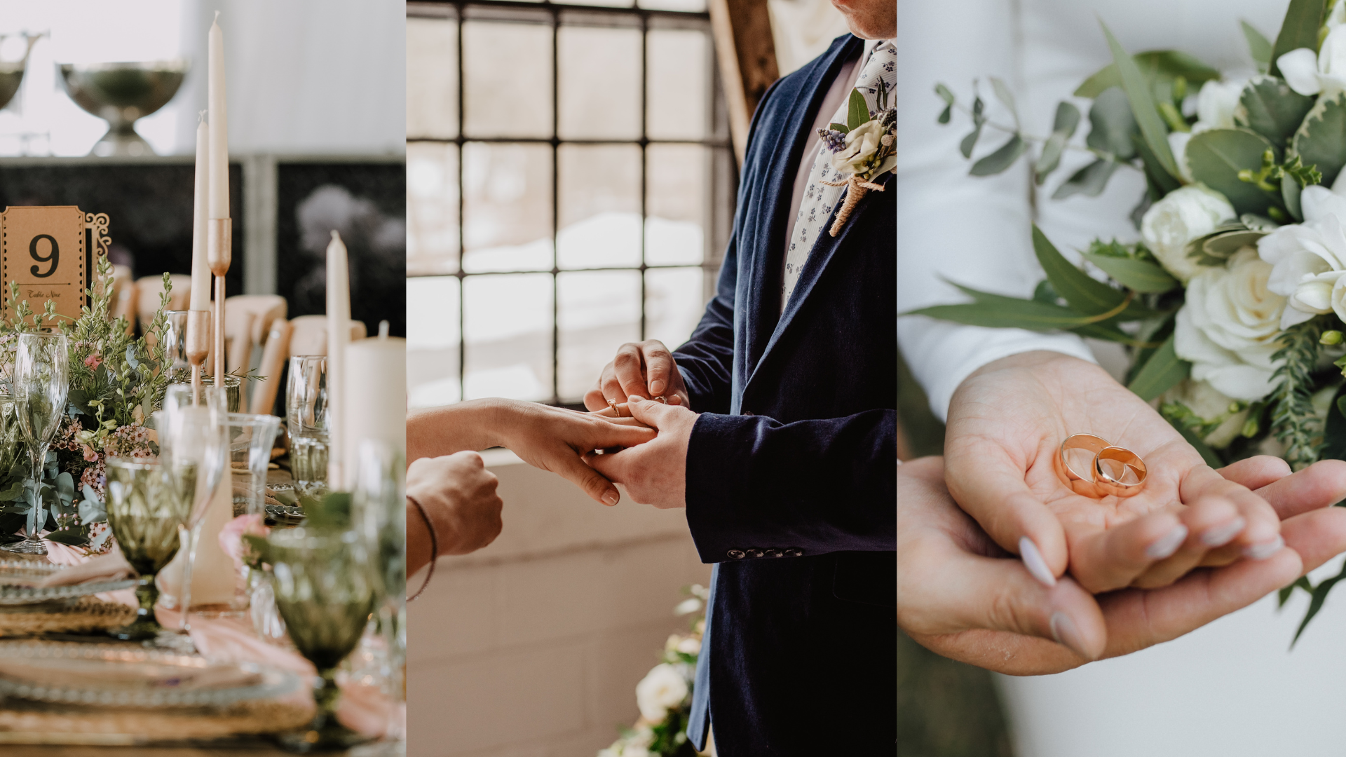 GlanzGuide – Die neue Heimat für Hochzeitsprofis und Brautpaare