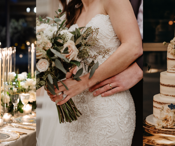 „Von der Vision zum großen Tag – Warum die richtige Auswahl der Dienstleister entscheidend ist“