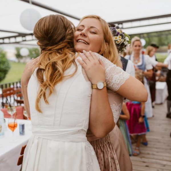 Liebe & Erinnerung Freie Rednerin Melany zu Hohenlohe