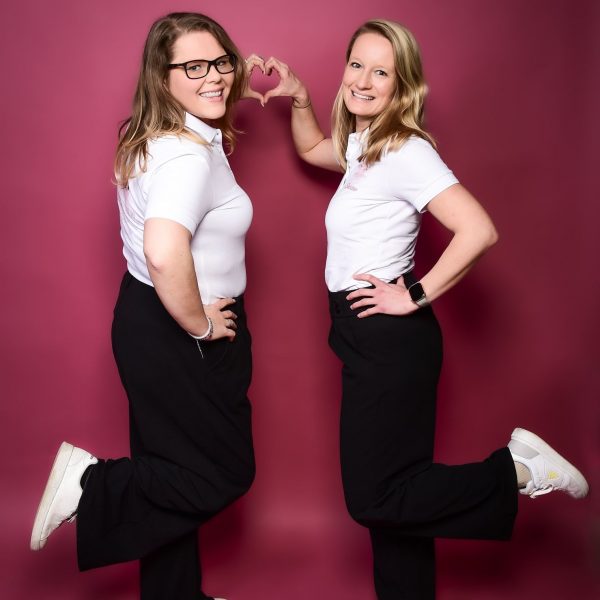 MiniHerzchen – Kinderbetreuung mit Herz auf eurer Hochzeit!