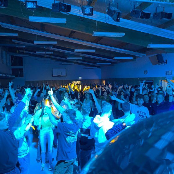 Die DJ-Komplizen – Für jedes Event den richtigen Sound