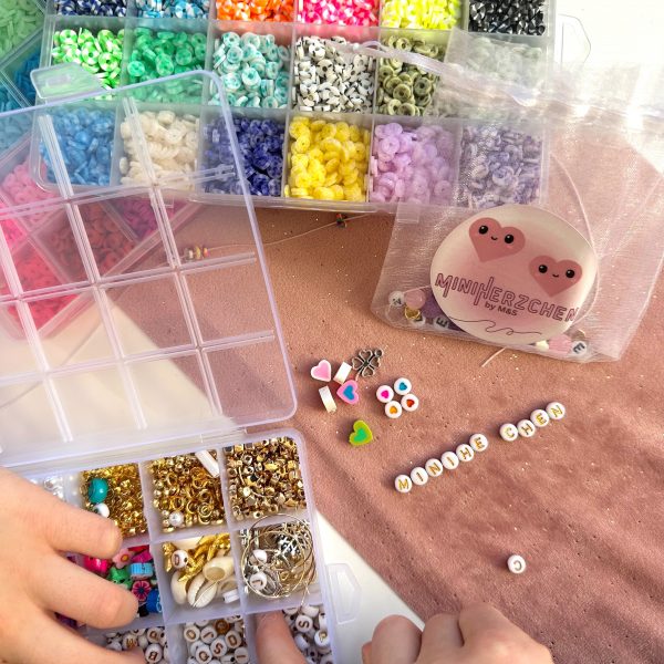 MiniHerzchen – Kinderbetreuung mit Herz auf eurer Hochzeit!