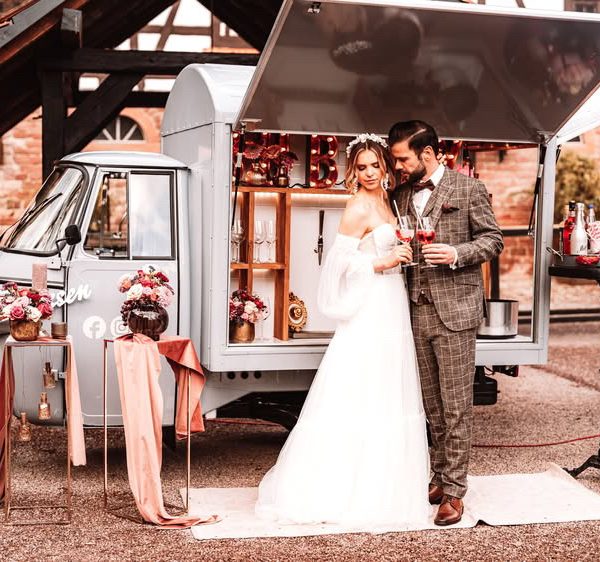 Secco Princess – Mobile Eleganz für besondere Momente