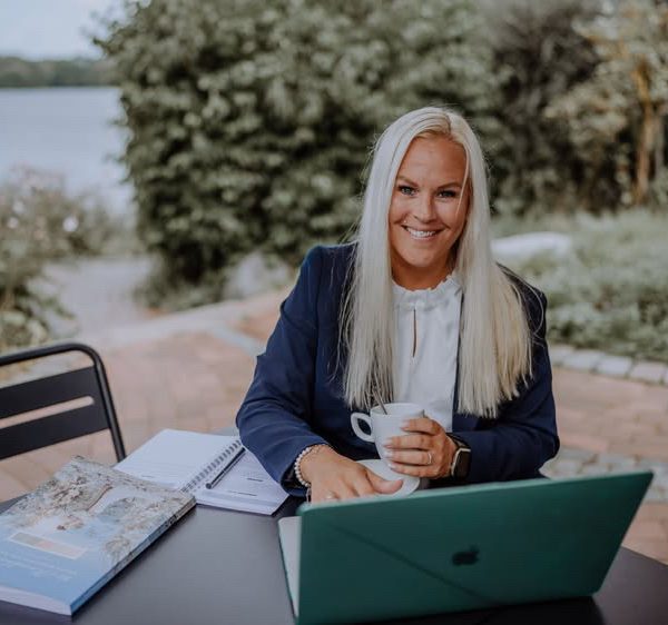 Fotografin Bianca Stein