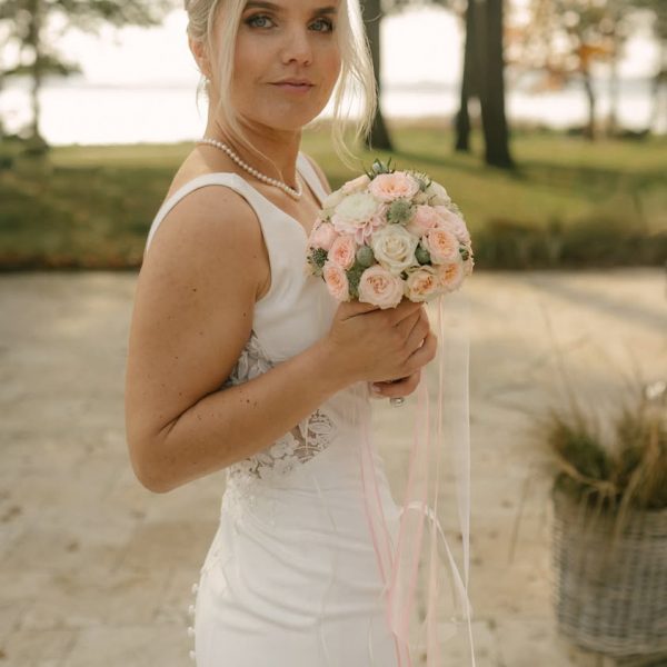 Fotografin Anna-Sophie Rönsch / Samtweiß & Bling