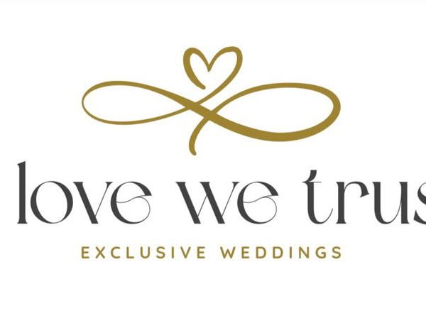 IN LOVE WE TRUST - Hochzeitsplanerin Svenja Feddersen