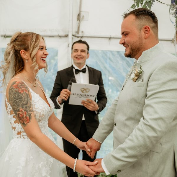 Alexshow.de - just love