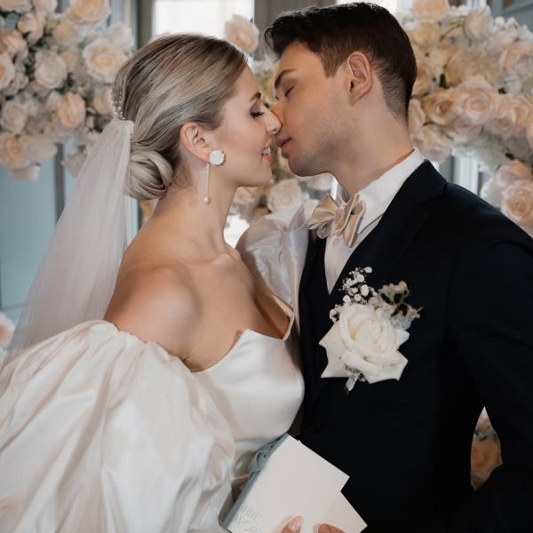 Fotografin Agnes Zynimacute