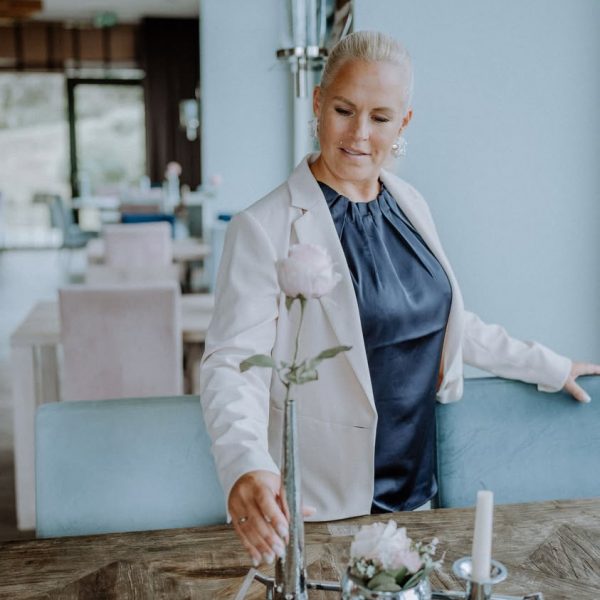 Fotografin Bianca Stein