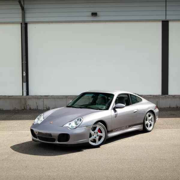 SC-Sportwagen Vermietung