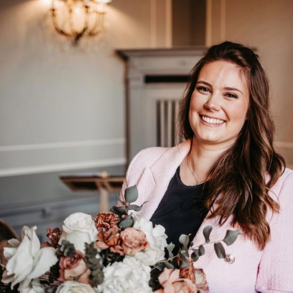 Rose’leen Weddings - Exklusive Hochzeiten