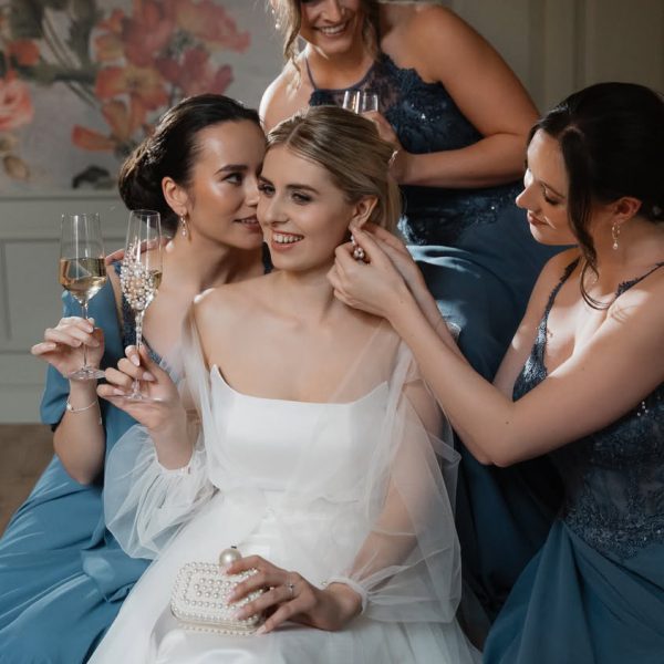 Fotografin Agnes Zynimacute