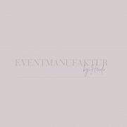 Eventmanufaktur by Heidi