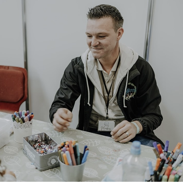 "Die Tagträumerle" Kindereventagentur