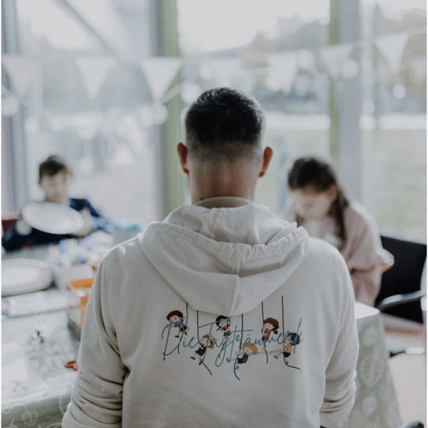 "Die Tagträumerle" Kindereventagentur