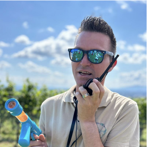 "Die Tagträumerle" Kindereventagentur