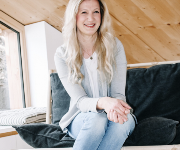 sostegno – betreuen. fördern. unterstützen