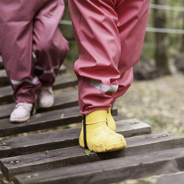 sostegno – betreuen. fördern. unterstützen