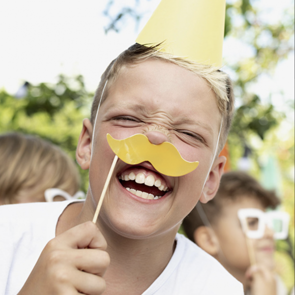 sostegno – betreuen. fördern. unterstützen