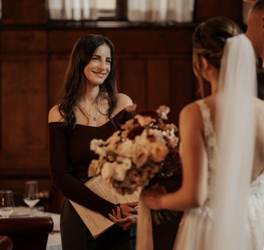 TrauDich Wedding- Planning & Design