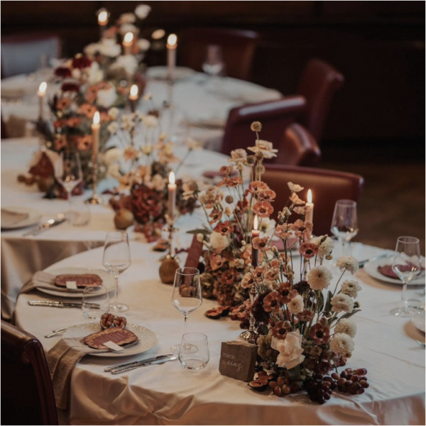 TrauDich Wedding- Planning & Design