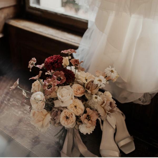 TrauDich Wedding- Planning & Design