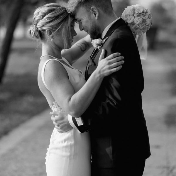 Fotografin Anna-Sophie Rönsch / Samtweiß & Bling