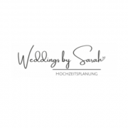 Weddings by Sarah