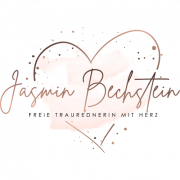 Jasmin Bechstein – Freie Traurednerin mit Herz