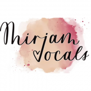 Mirjam Vocals