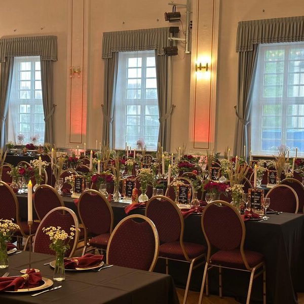 Hubertushof Augsburg