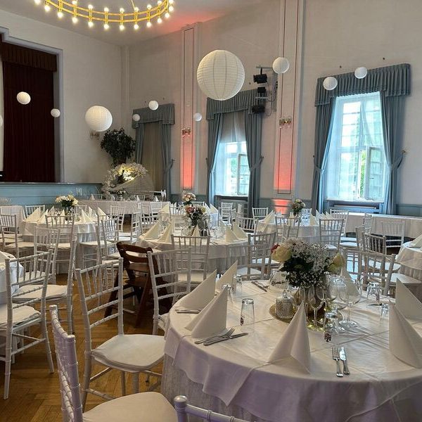 Hubertushof Augsburg